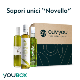 sapori unici "Novello"