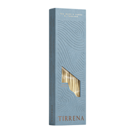Tirrena- La Linguina 