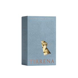 Tortiglioni 500 gr Tirrena