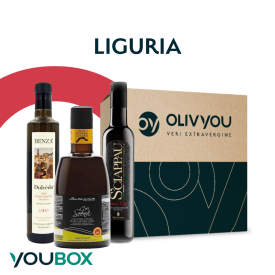Youbox Liguria
