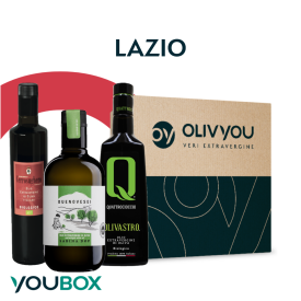 YouBox Lazio