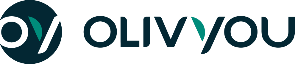 Logo footer Olivyou