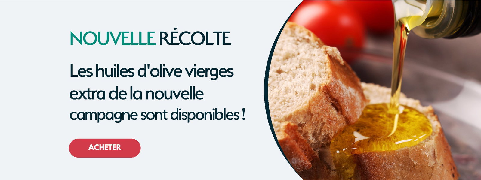 Meilleures huiles
