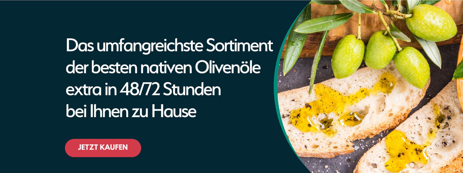 Beste Öle