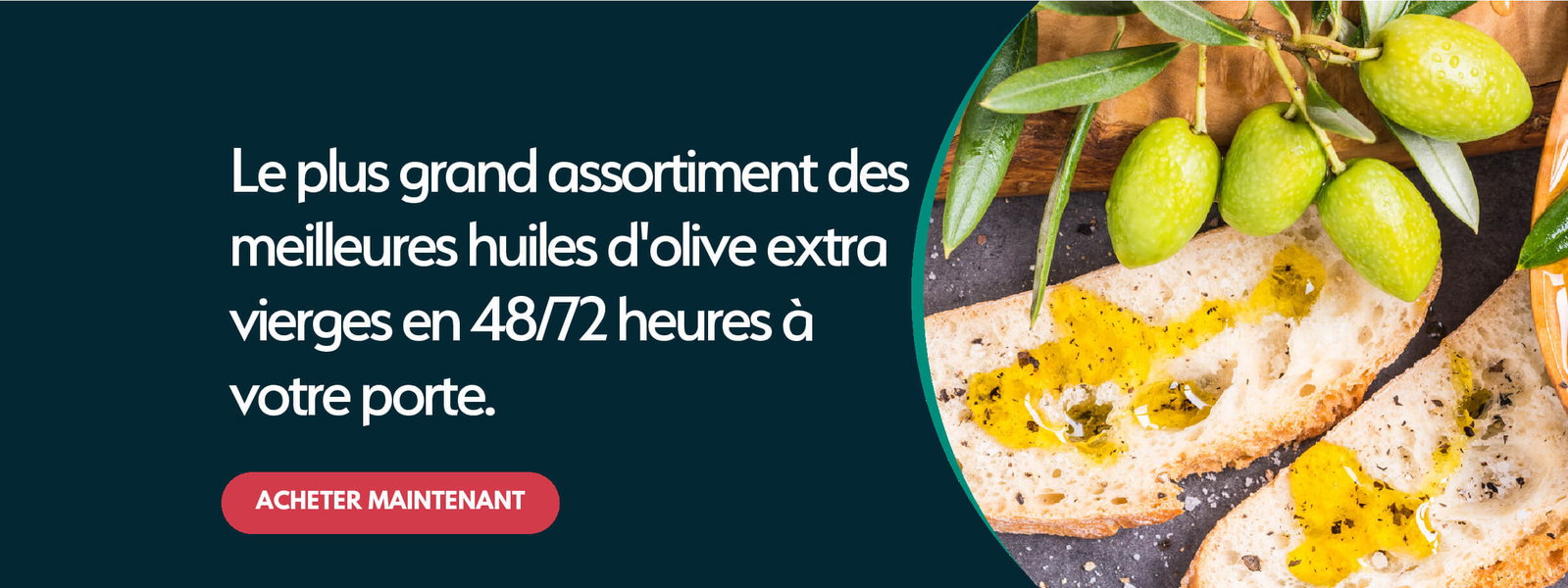 Meilleures huiles
