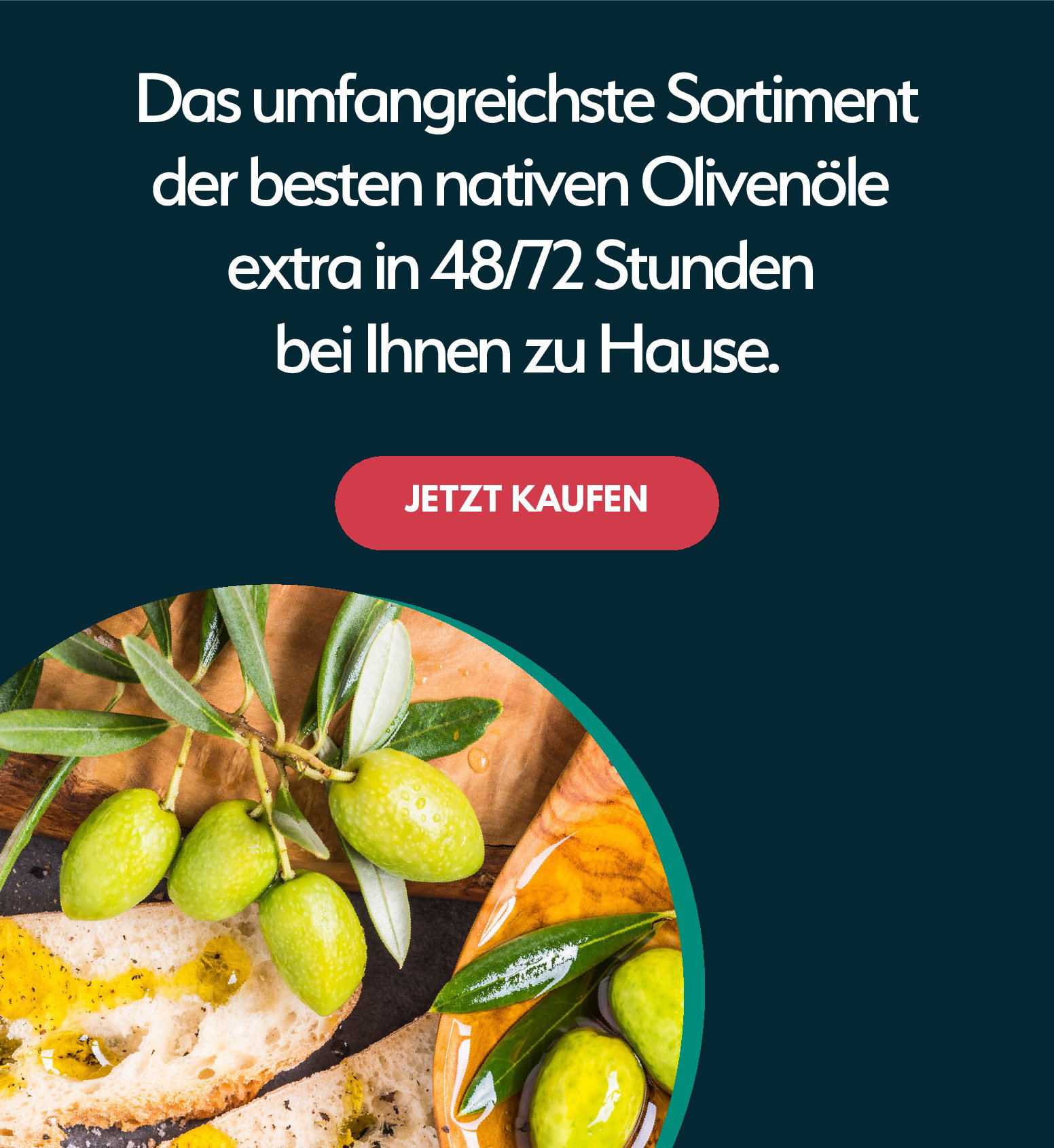 Beste Öle