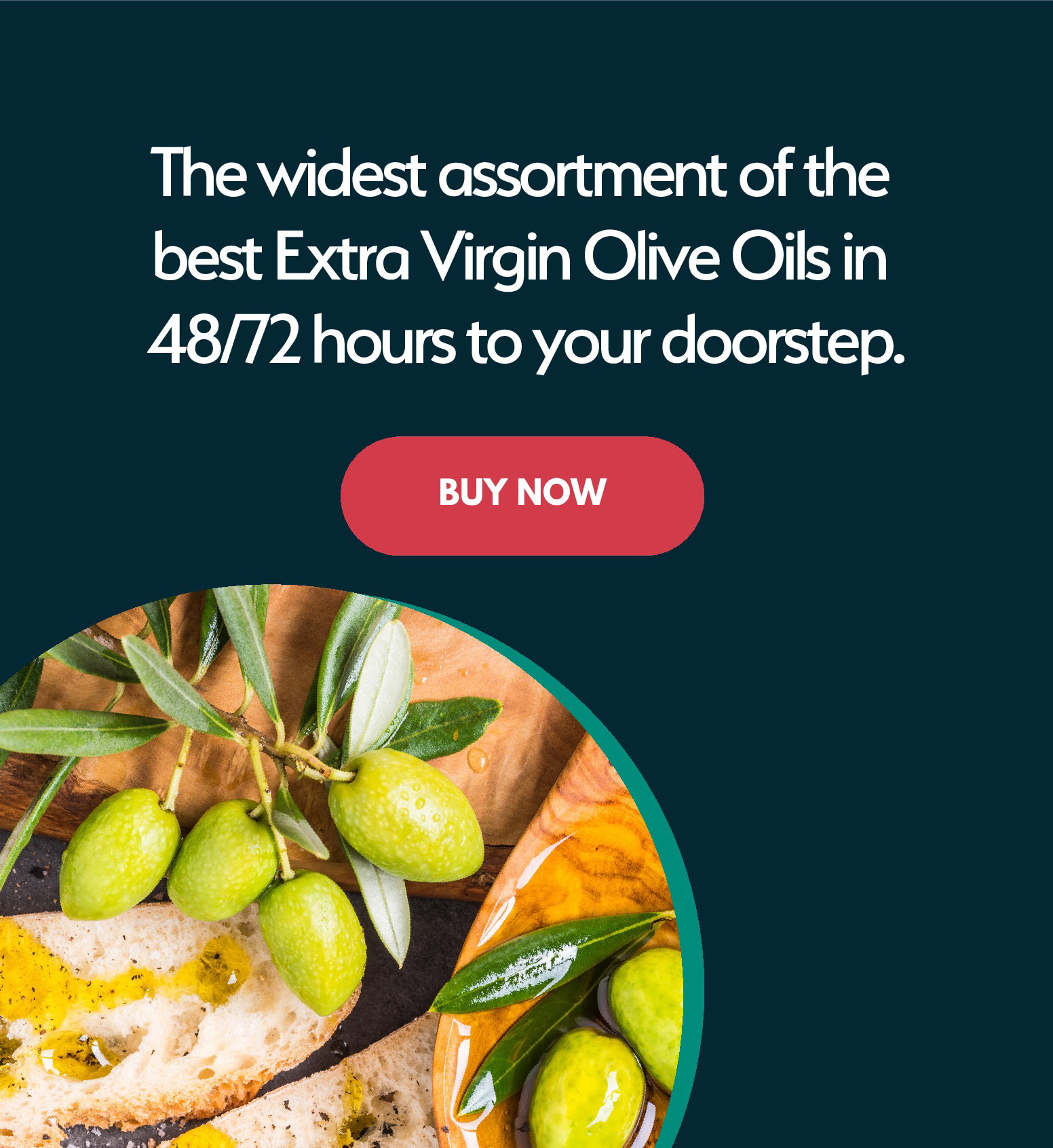 Best Oils