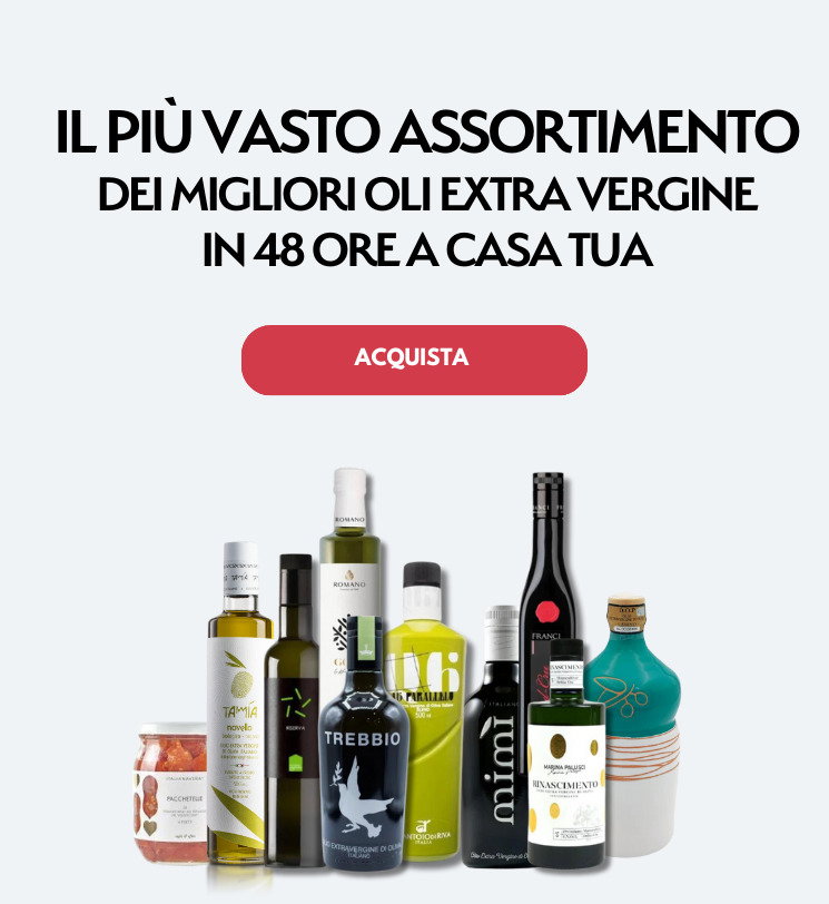 I migliori oli