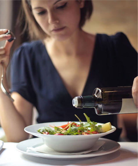 Olivyou - Horeca operators