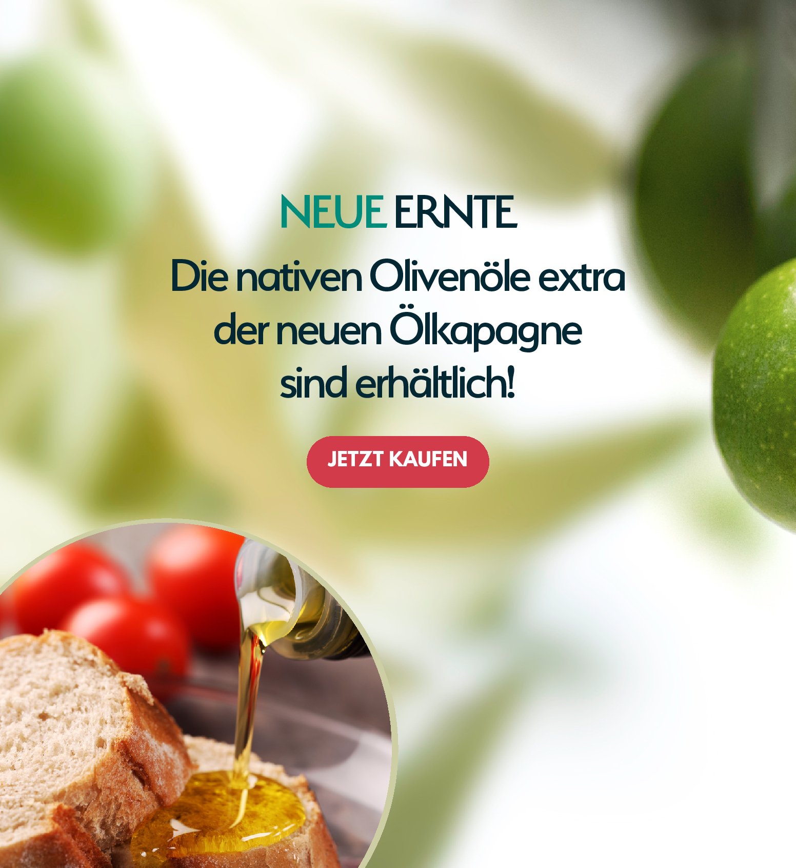 Beste Öle