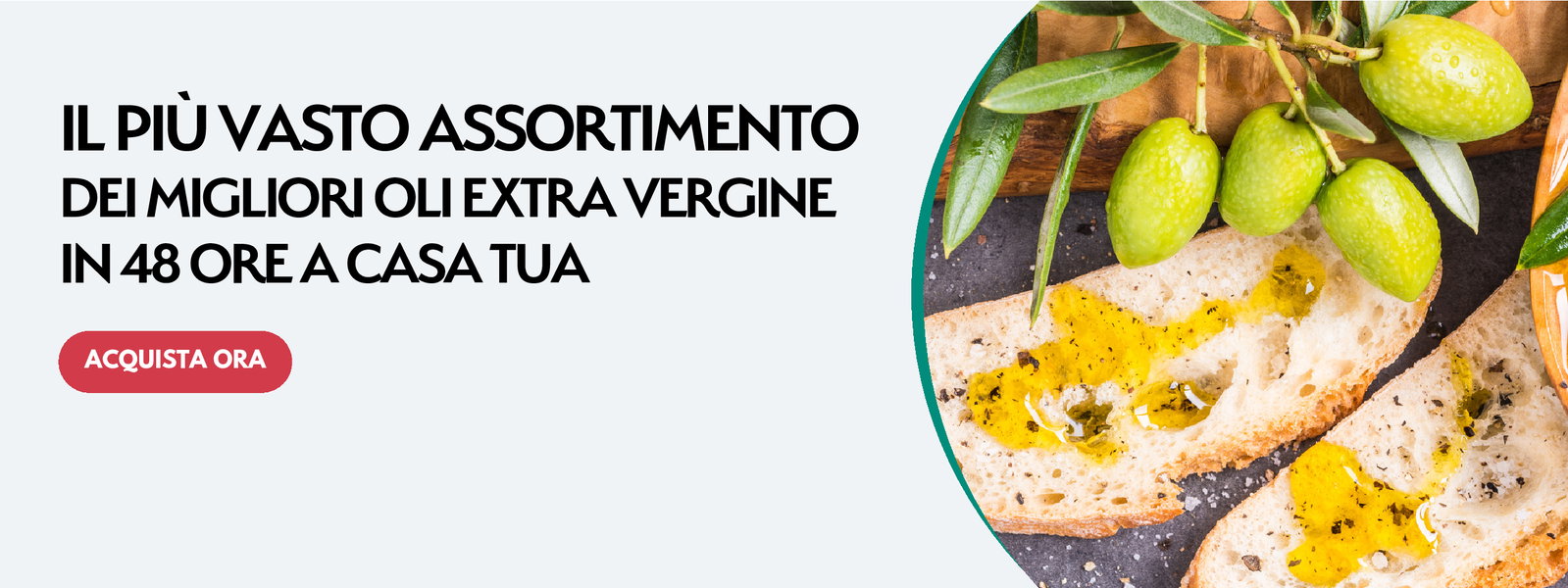 I migliori oli